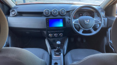 Dacia Duster 1.0 TCe 100 Prestige 5dr Bi Fuel Estate